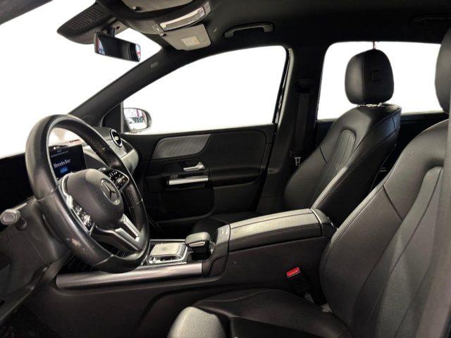 MERCEDES-BENZ B 180 d Automatic Sport Plus