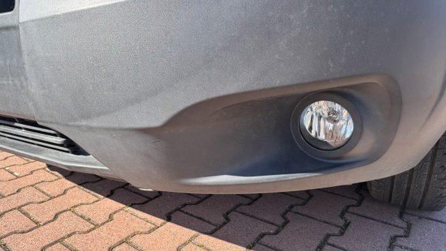 FIAT Ducato 28 2.3 MJT 120cv PC-TN FURGONE AZIENDALE