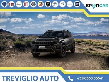 JEEP Avenger 1.2 Turbo 145 CV MHEV 4xe Upland