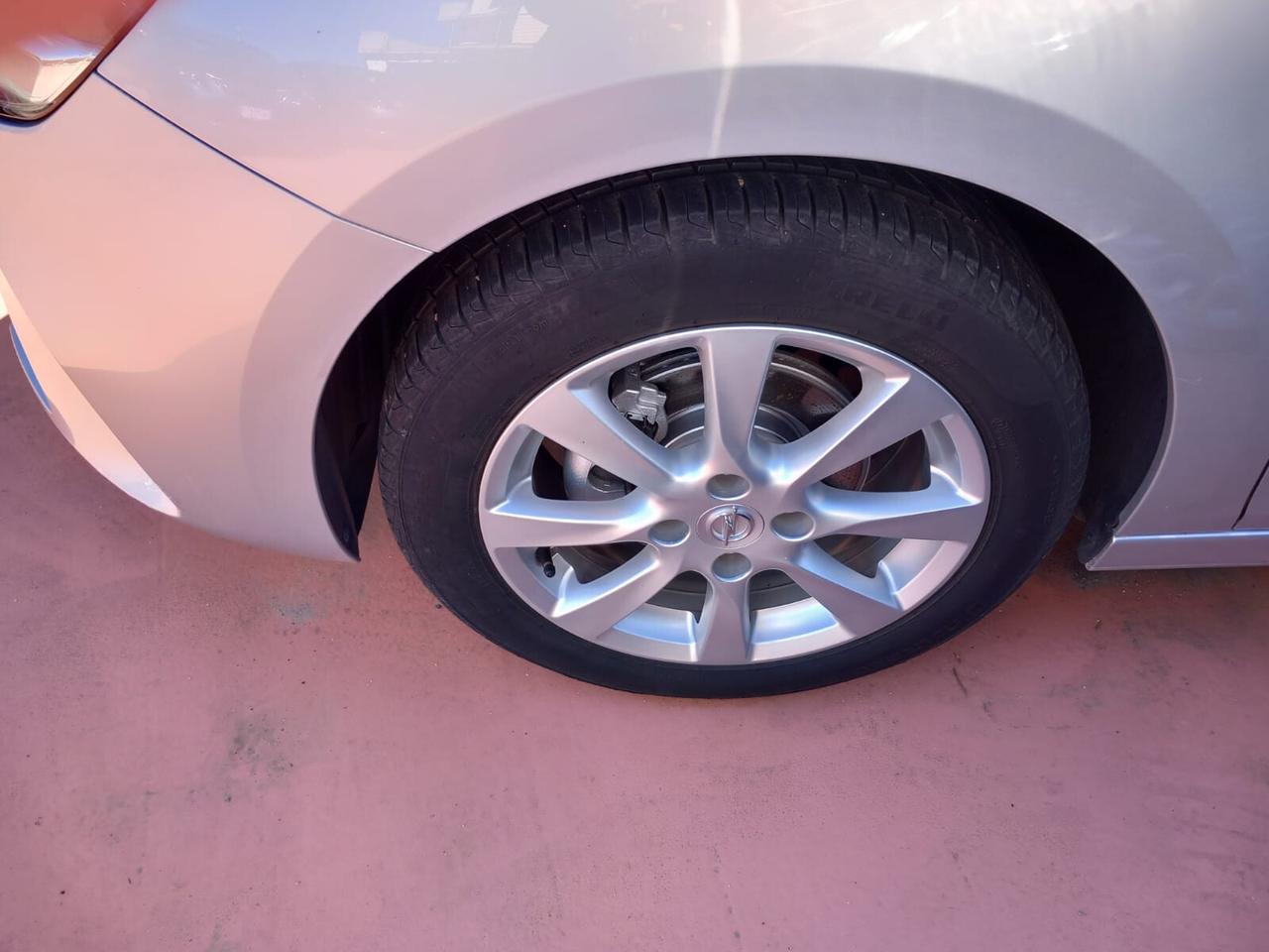 Opel Corsa 1.2 Edition