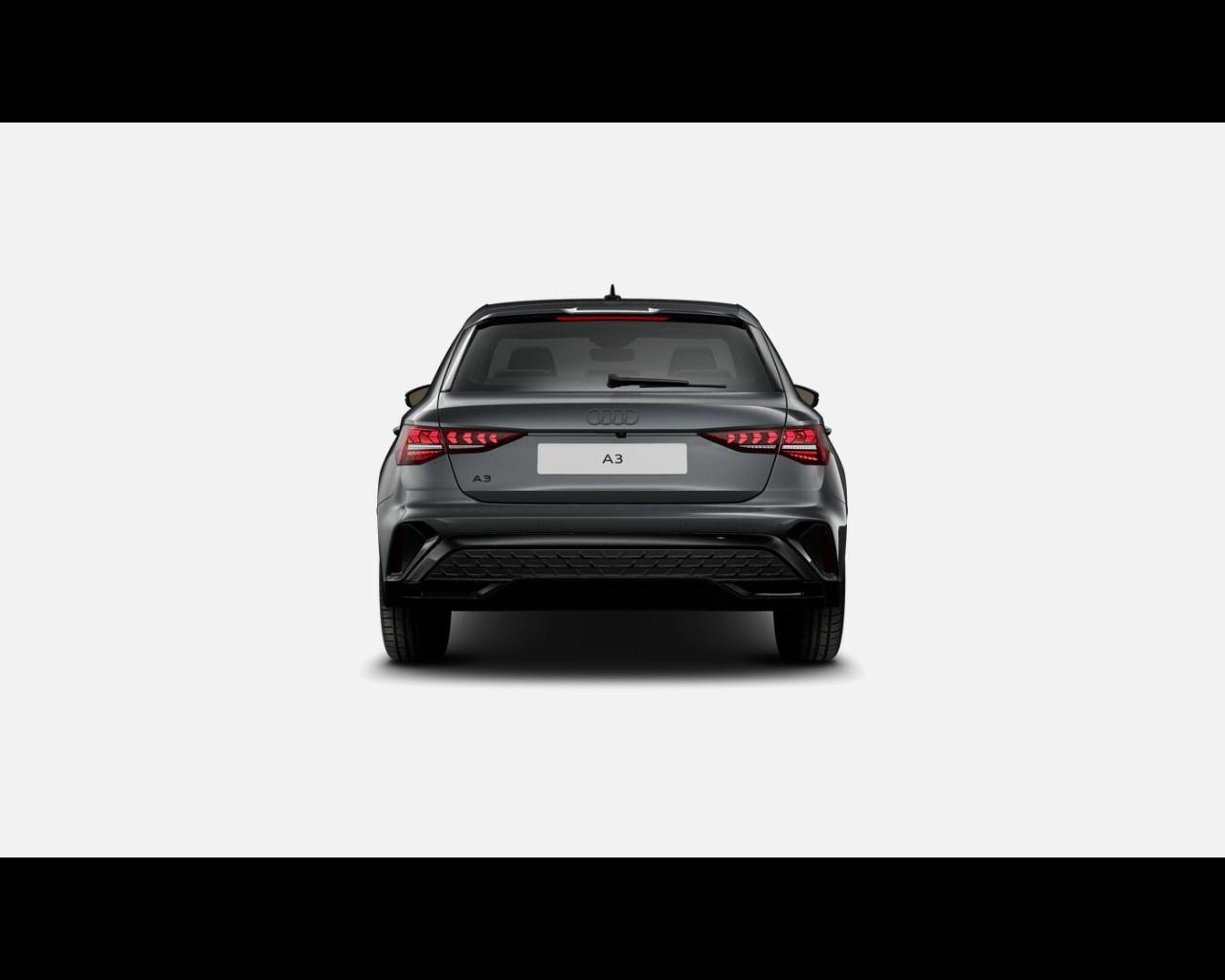 AUDI Audi A3 Sportback S line edition 45 TFSI e 200 kW S tronic