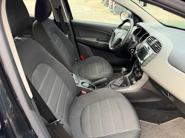 FIAT Bravo 77,578km 1.4 Emotion BENZINA/GPL COME NUOVA