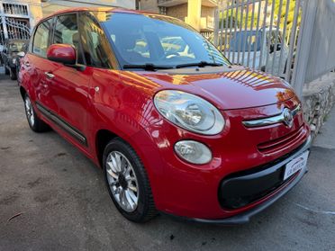 Fiat 500L 1.3 Multijet 85 CV Dualogic
