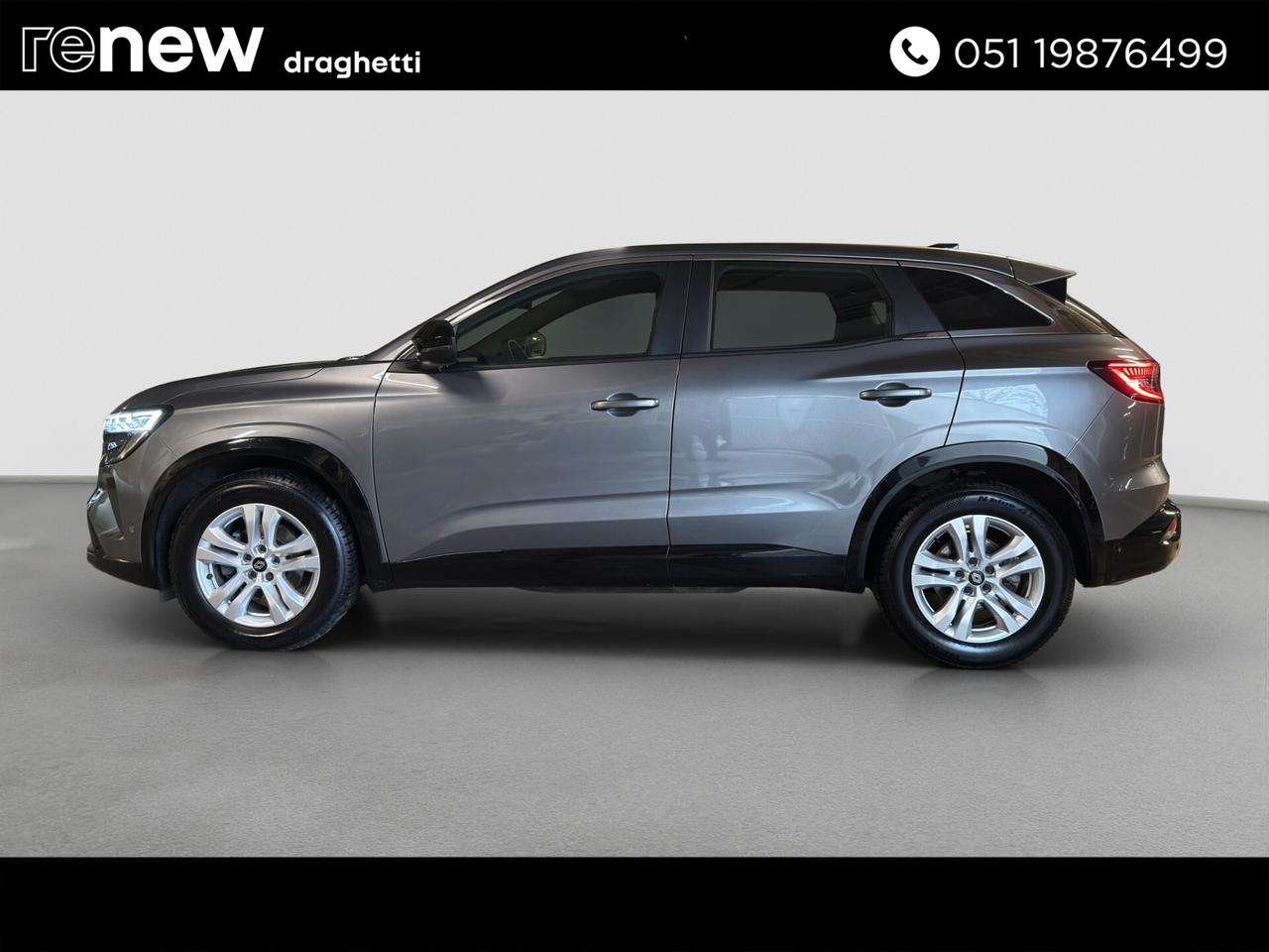 Renault Austral Mild Hybrid Advanced 130 CV Evolution