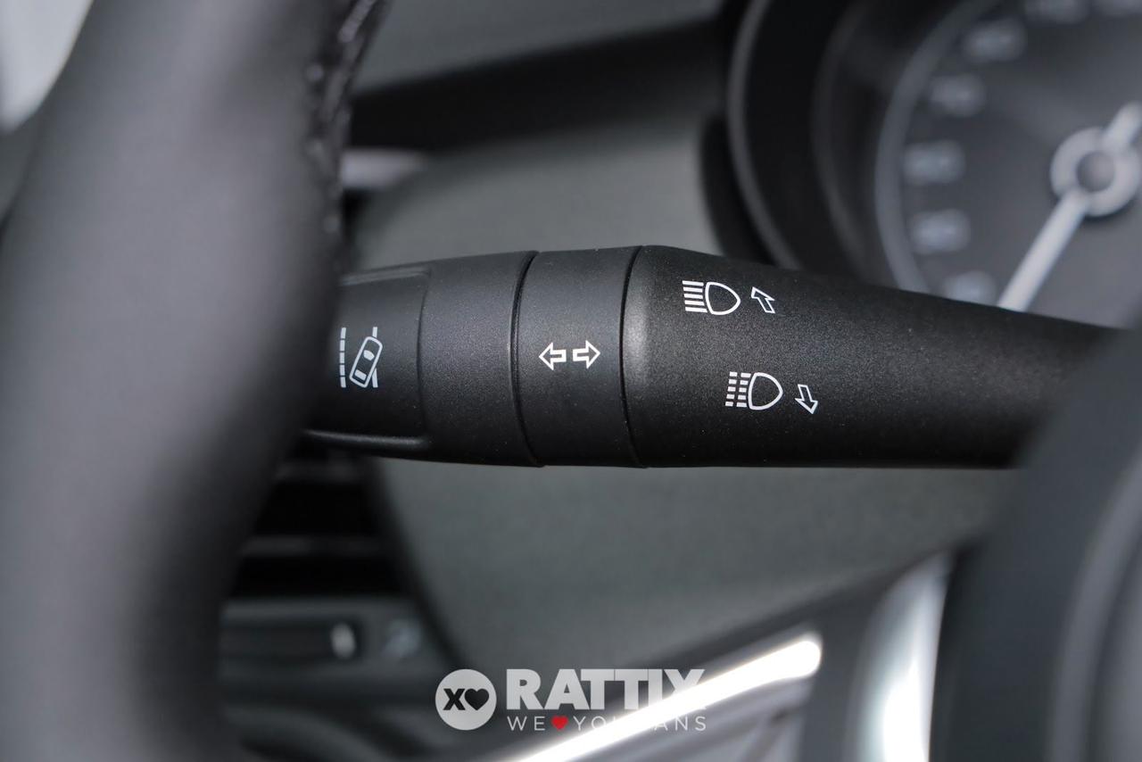 Fiat 500X 1.5 T4 Hybrid 130CV DCT