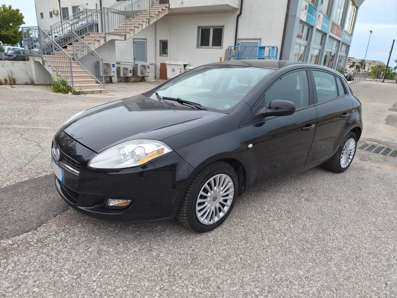 Fiat Bravo 1.4 Dynamic