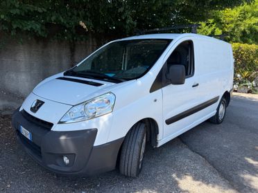 Peugeot Expert 2.0 HDi 136CV FAP PC-TN 10Q Furgone