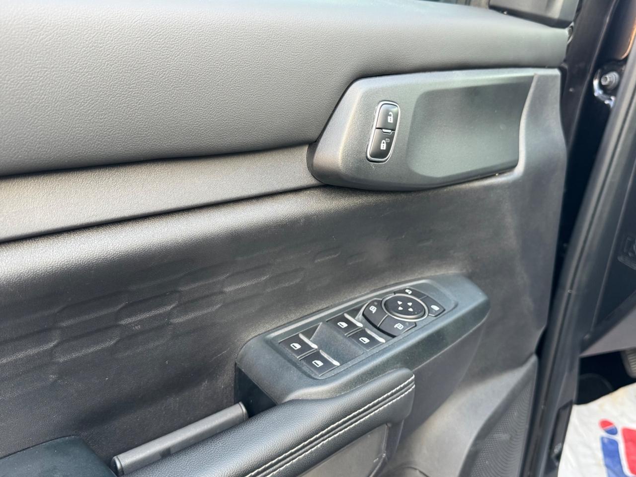 Ford Ranger MS-RT 3.0 EcoBlue 240CV aut. 4WD DC