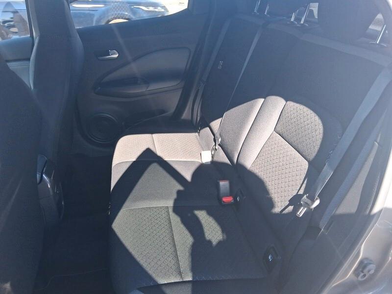 Nissan Juke 1.0 DIG-T 117 CV DCT N-Connecta (562)