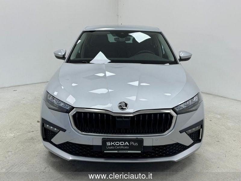 Skoda Scala 1.0 TSI 115 CV Style