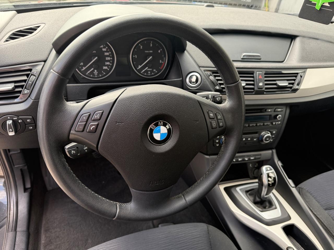 Bmw X1 XDrive20d