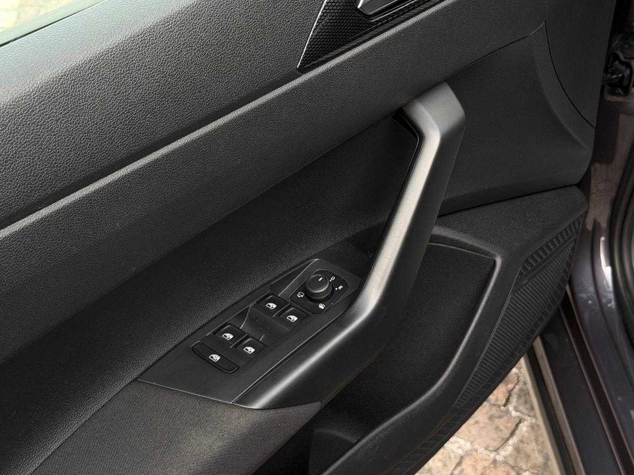 Volkswagen Taigo 1.0 TSI 110 CV Life