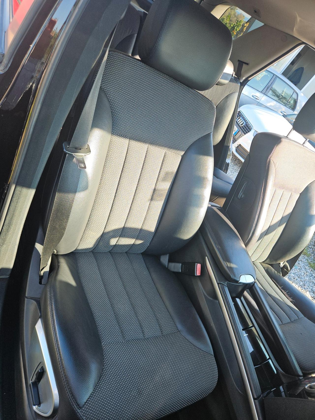 Mercedes-benz ML 280 CDI Sport Automatico