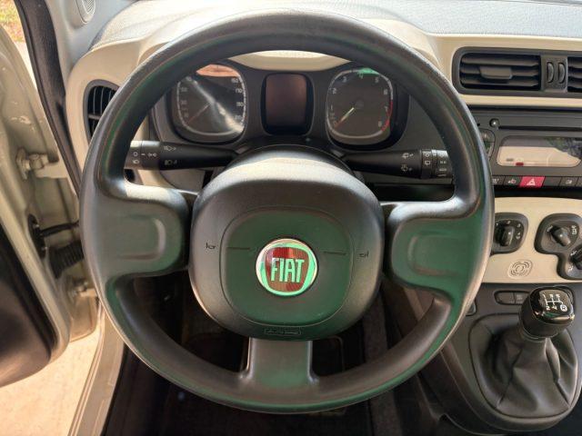 FIAT Panda 1.2 Easy BENZINA EURO 6 OK NEOPATENTATI