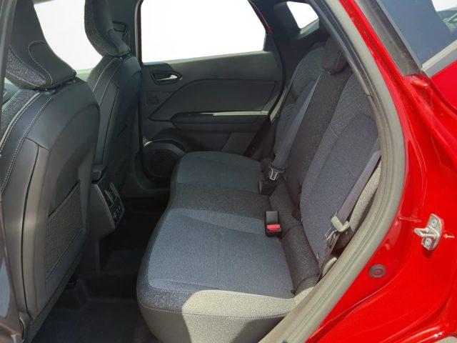 RENAULT Captur TCe 90 CV Techno