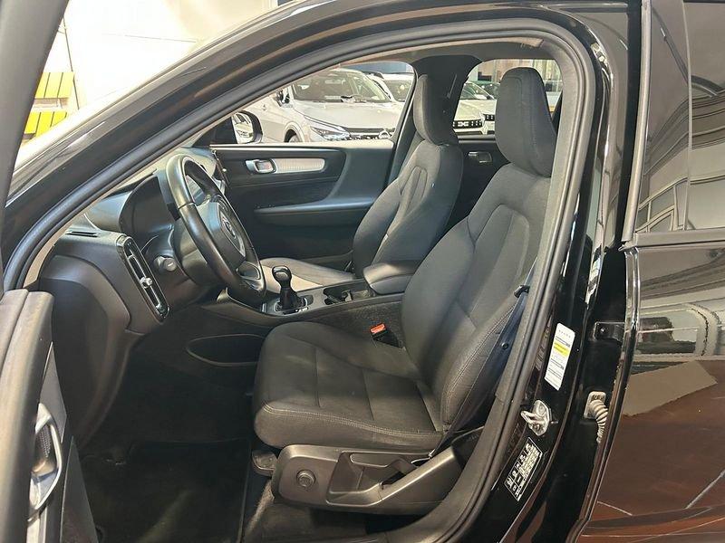 Volvo XC40 2.0 D3 Momentum my20