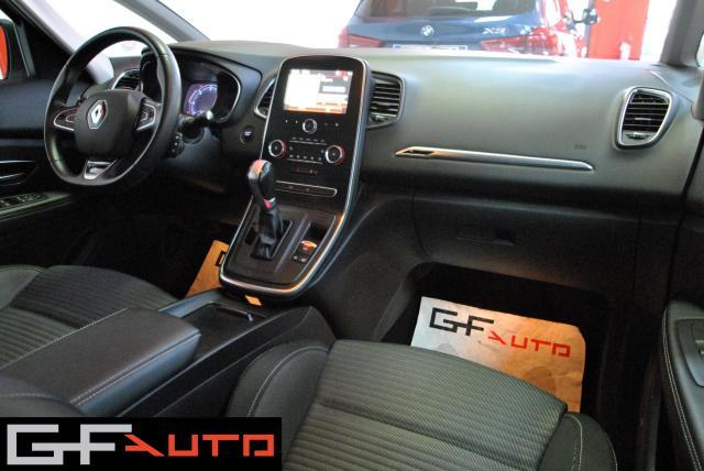 Renault Scenic Scenic 1.7 blue dci Sport Edition2 120cv edc