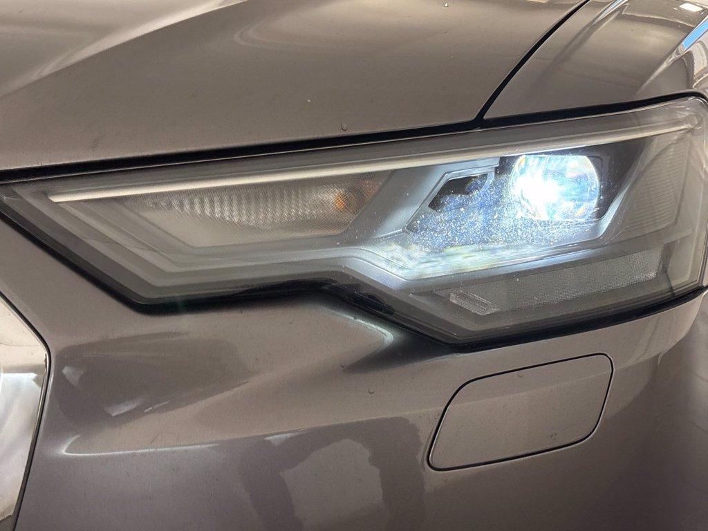 AUDI A6 avant 40 2.0 tdi mhev business design quattro s-tronic del 2019