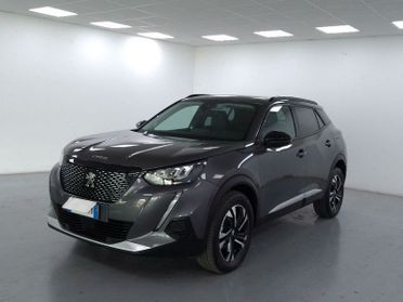 Peugeot 2008 1.2 puretech Allure Pack s&s 100cv