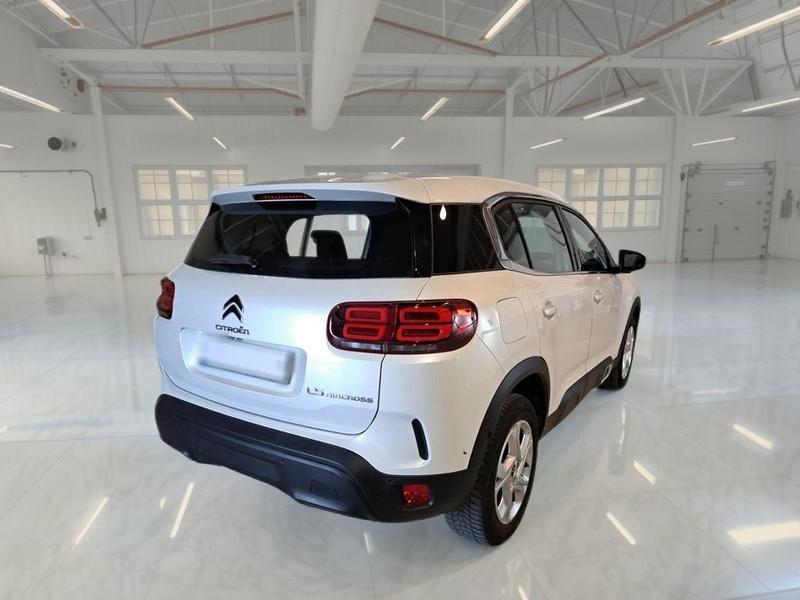 CITROEN C5 AIRCROSS BlueHDi 130 S/S Business EAT8