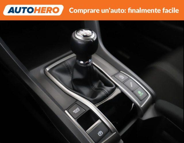 HONDA Civic 1.0T 5 porte Executive