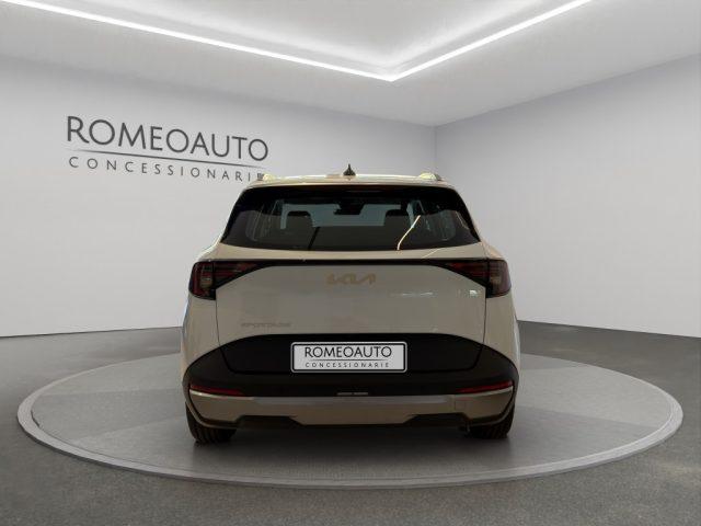 KIA Sportage 1.6 TGDi GPL Business