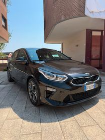 Kia Ceed 1.4 MPi GPL 5p. Urban
