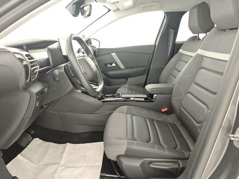 Citroën C4 X PureTech 130 S&S EAT8 Max