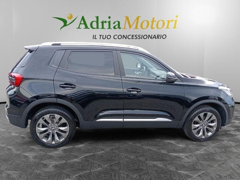 DR AUTOMOBILES DR 4.0 1.5 GPL
