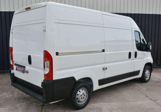Citroen Jumper BlueHDi 120 E6D-TEMP L2 H2 (PASSO MEDIO)