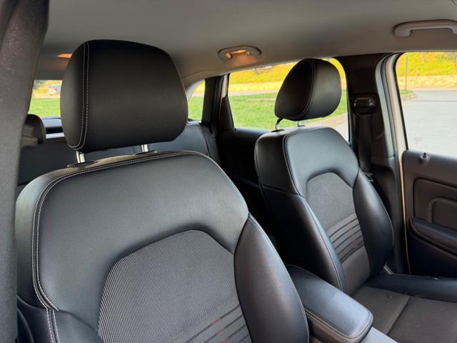 MERCEDES-BENZ B 180 SPORT+NAVI+LED+RCAM+PELLE-TEX+CRUISE+17BLACK