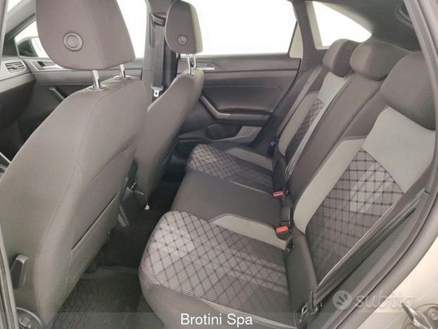 Volkswagen Taigo 1.0 TSI 110 CV R-Line