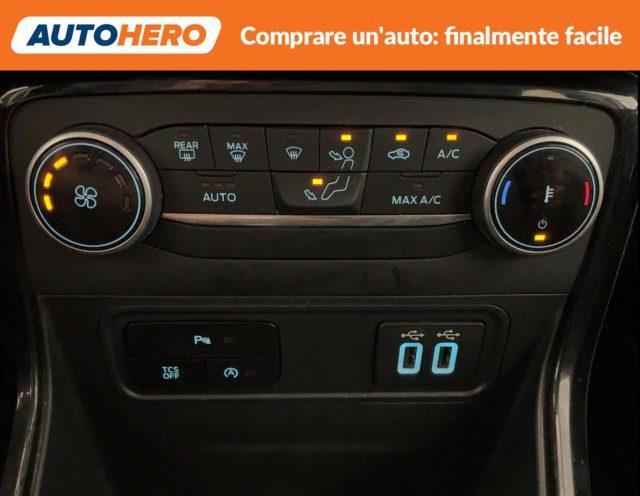 FORD EcoSport 1.0 EcoBoost 125 CV Start&Stop ST-Line