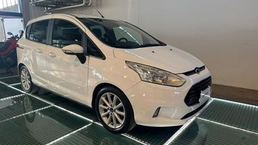 FORD B-Max 1.4 90 CV GPL Titanium"NEO PATENTATI"