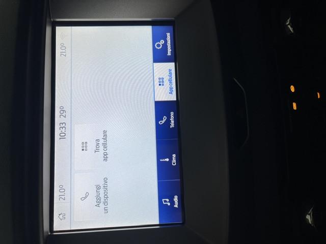 Ford Ranger Double Cab Ranger 2.0 tdci double cab Limited 213cv auto