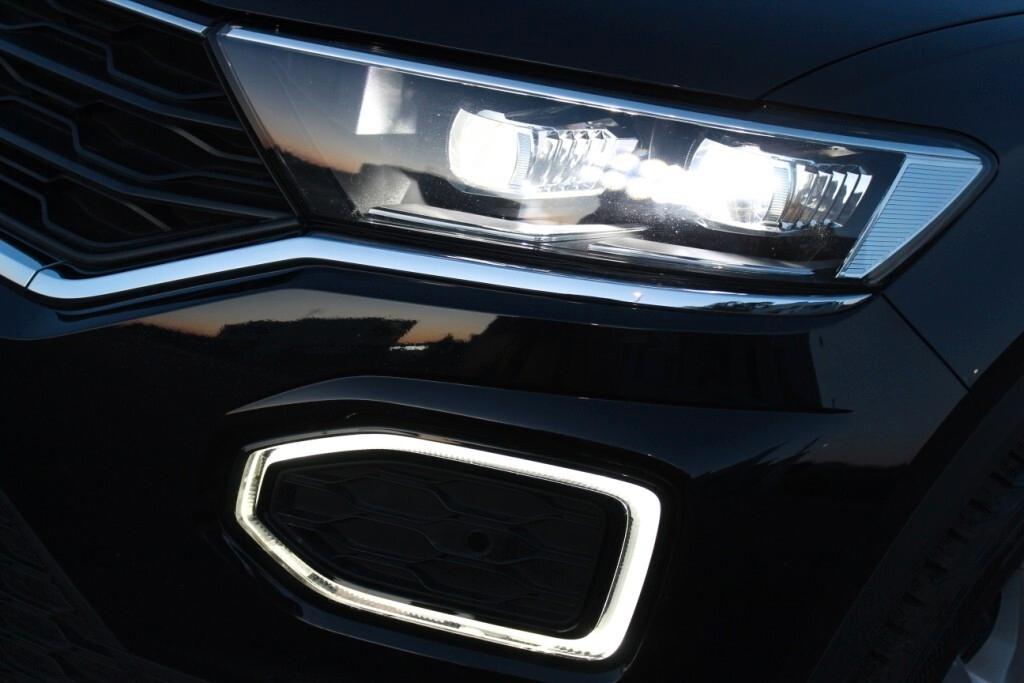 VOLKSWAGEN T-Roc 1.6 TDI *FULL LED *Quadro digitale