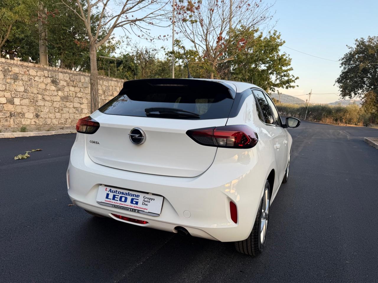 Opel Corsa 1.5 D 100 CV Edition