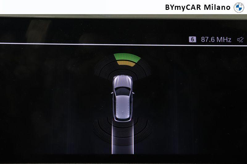 BMW Serie 1 5 Porte 118 i Msport DCT