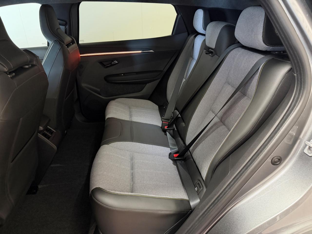 Renault Scenic E-Tech Electric 170 CV Comfort Range Techno