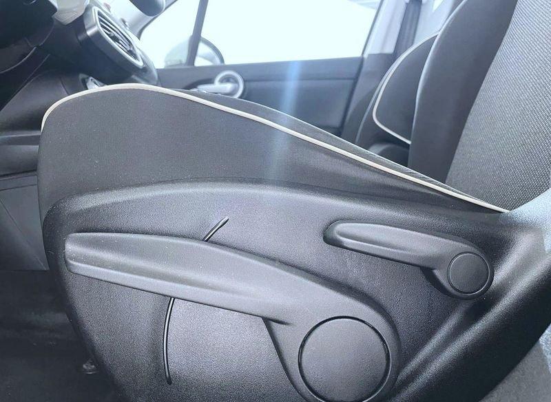 FIAT 500X 1.3 Mjet 95cv 4x2 Pop Star