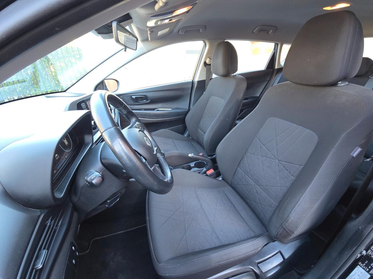 HYUNDAI Bayon 1.2 mpi Xline Led Pack