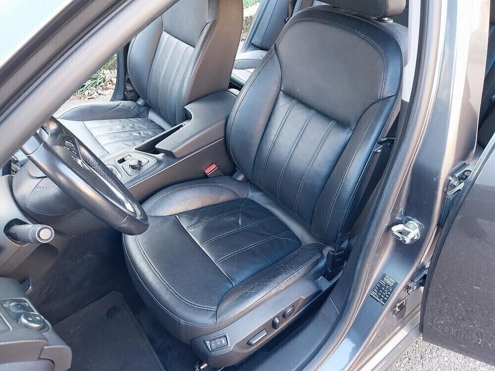 Opel Insignia 2.0 CDTI 160CV Sports Tourer Elective