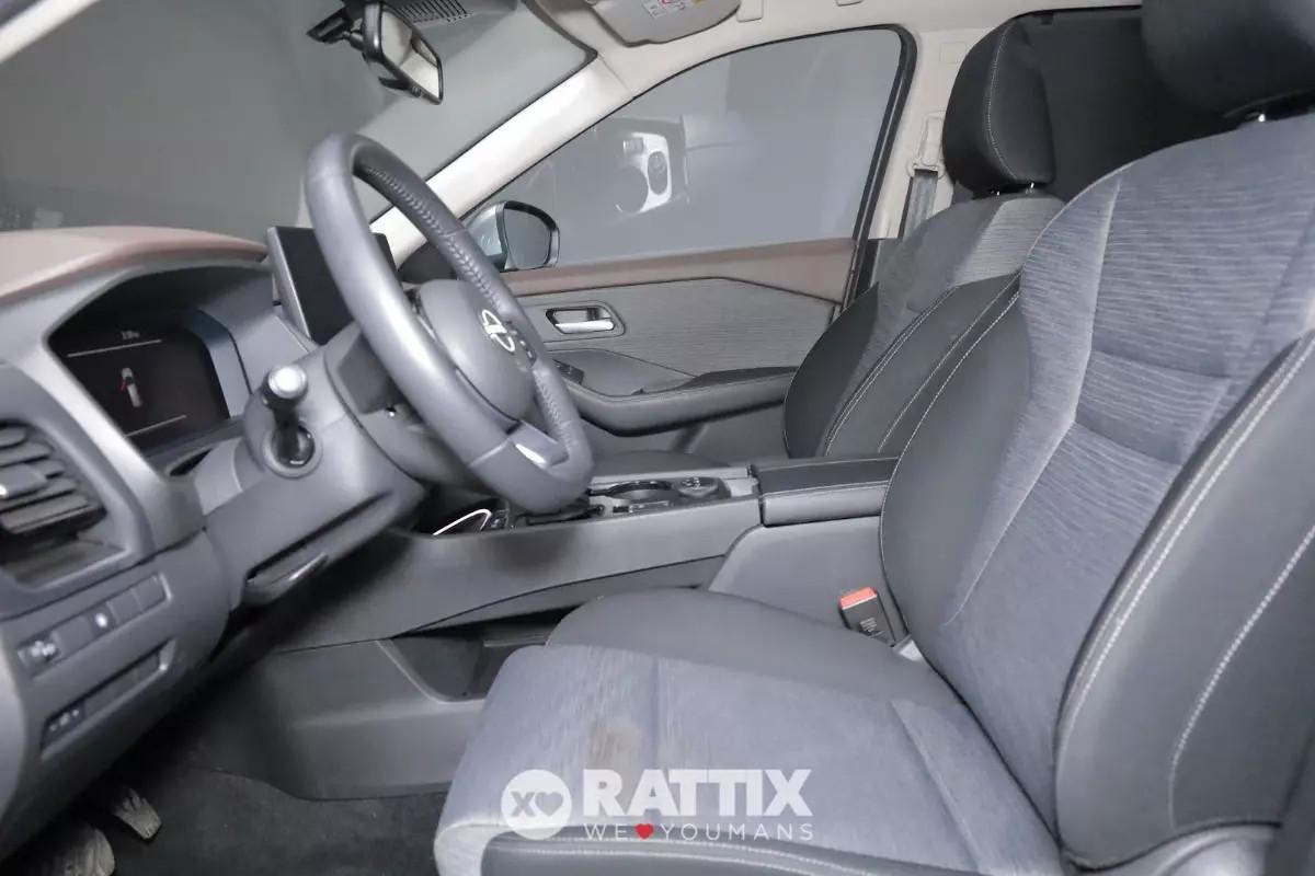 Nissan X-Trail 1.5 e-power N-Connecta E-4orce 4WD 7p.ti