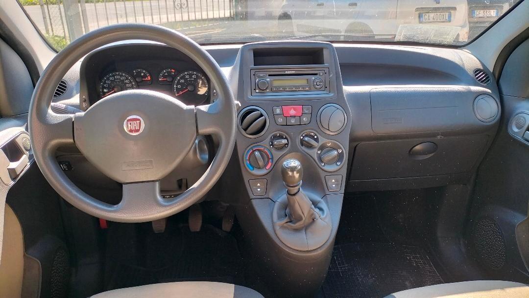 Fiat Panda 1.2 Dynamic GPL!! BOMBOLA OK FINO AL 2030!!