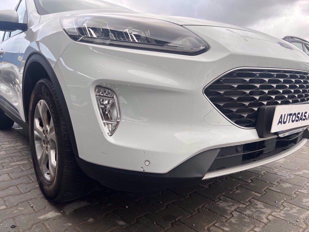 FORD Kuga 2.5 full hybrid Connect 2wd 190cv e-shifter del 2022