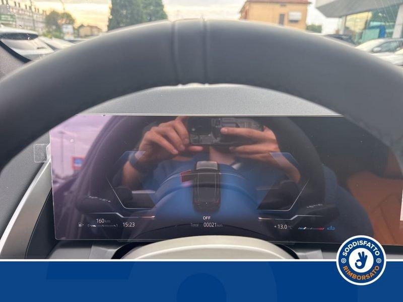 BMW X3 xDrive 40d M Sport Pro