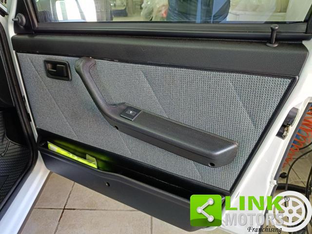 FIAT Uno 1.1 i.e. cat 5 porte