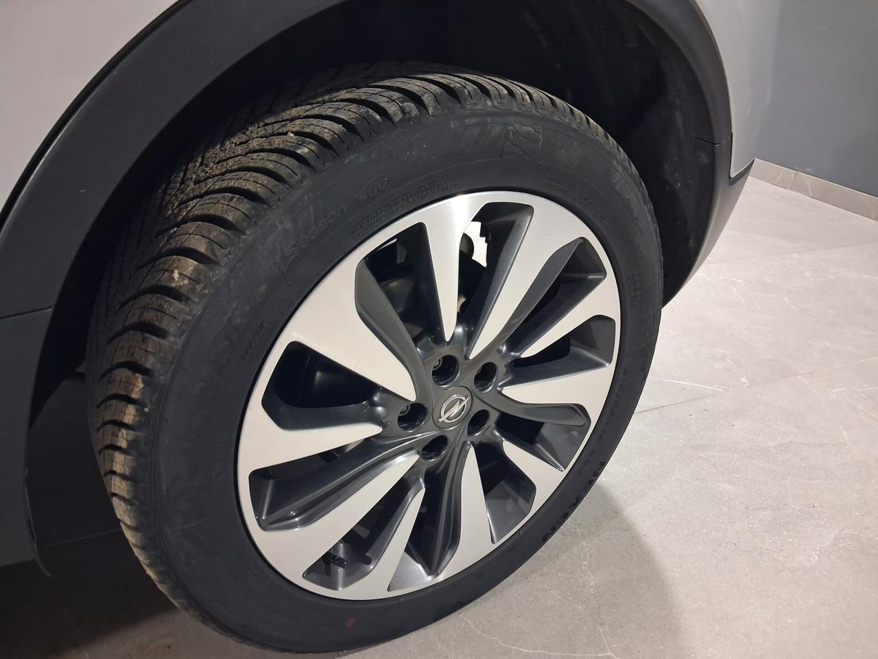 Opel Mokka X 1.6 CDTI Ecotec 4x2 Start&Stop Innovation