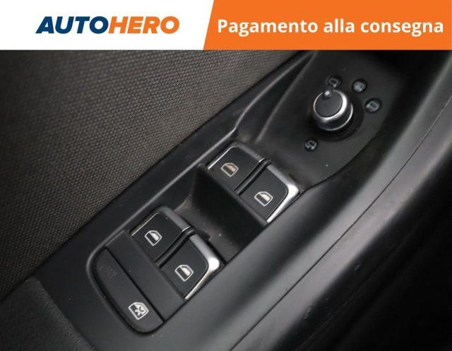 AUDI Q3 2.0 TDI 120 CV Sport