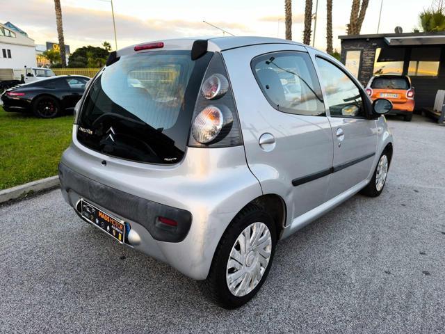 CITROEN C1 1.0 5 porte AMIC1 Automatica